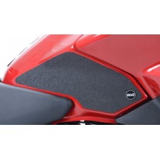 R&G Racing Tank Traction 2-Grip Kit for the Honda Crossrunner 800 '15-'20 R&G Racing Tank Traction 2-Grip Kit for the Honda Crossrunner 800 '15-'20